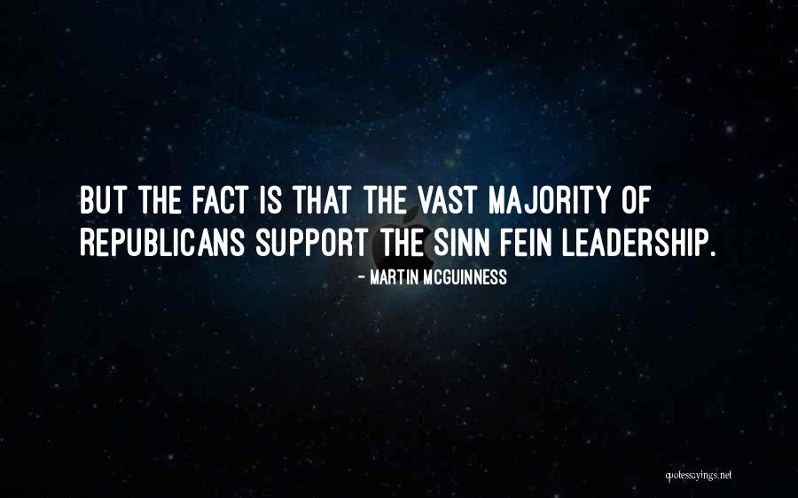 De Bromhead Rorkes Drift Quotes By Martin McGuinness De Bromhead Rorkes Drift Quotes By Martin McGuinness