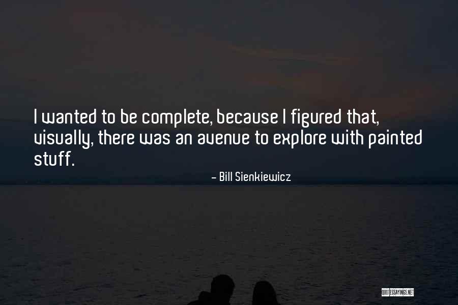 De Bruijn Quotes By Bill Sienkiewicz De Bruijn Quotes By Bill Sienkiewicz