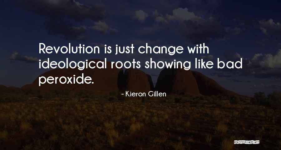 De Bruijn Quotes By Kieron Gillen De Bruijn Quotes By Kieron Gillen