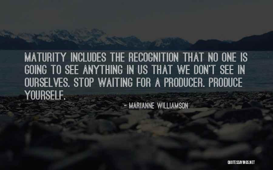 De Bruijn Quotes By Marianne Williamson De Bruijn Quotes By Marianne Williamson