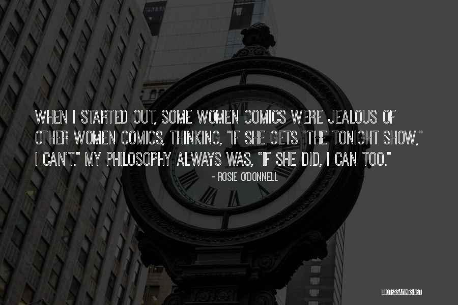 De Burca Design Quotes By Rosie O'Donnell De Burca Design Quotes By Rosie O'Donnell