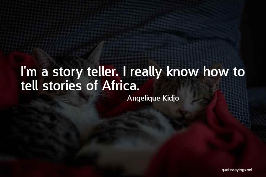 De Burgas24 Quotes By Angelique Kidjo De Burgas24 Quotes By Angelique Kidjo