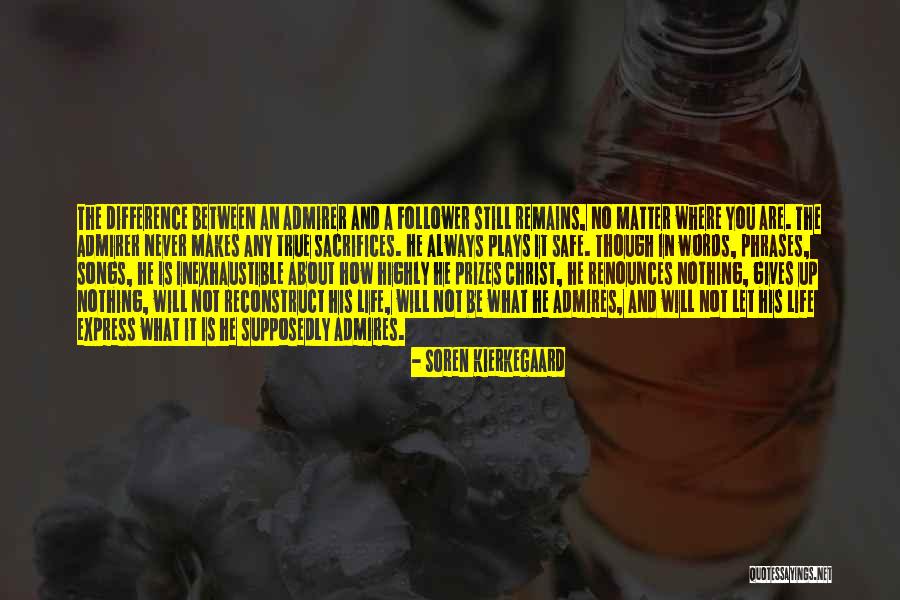 De Cada Quotes By Soren Kierkegaard De Cada Quotes By Soren Kierkegaard