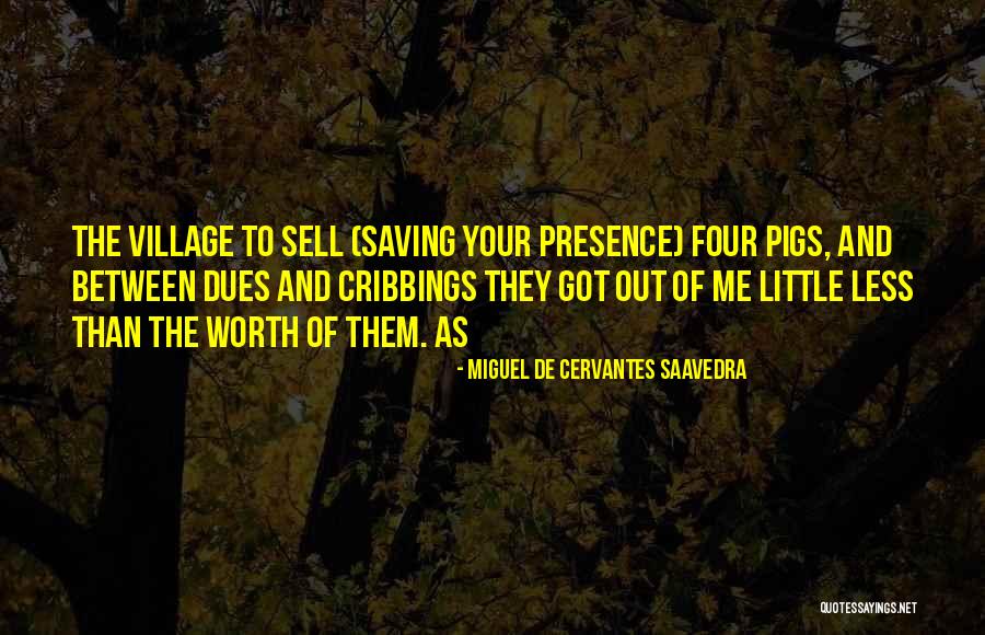 De Cambray Quotes By Miguel De Cervantes Saavedra De Cambray Quotes By Miguel De Cervantes Saavedra