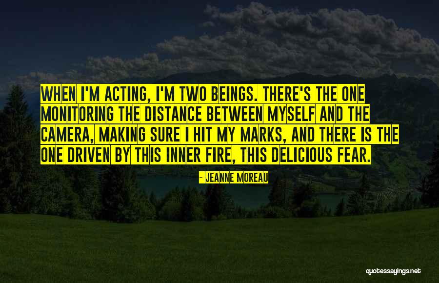 De Castro Quotes By Jeanne Moreau De Castro Quotes By Jeanne Moreau