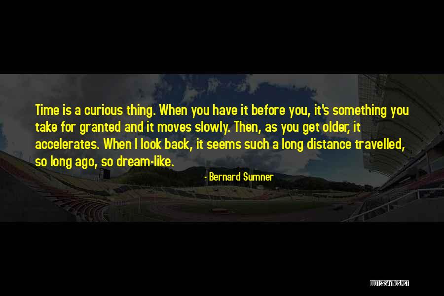 De Cecco Gnocchi Quotes By Bernard Sumner De Cecco Gnocchi Quotes By Bernard Sumner