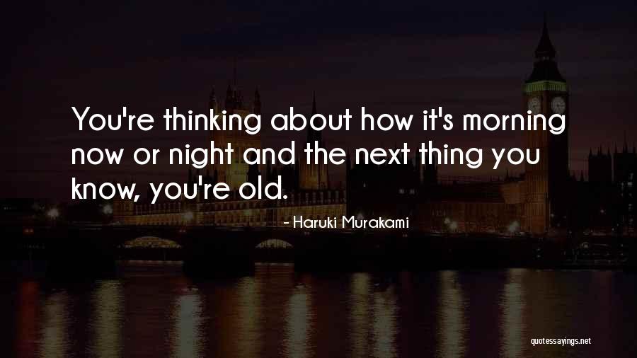 De Cecco Pappardelle Quotes By Haruki Murakami De Cecco Pappardelle Quotes By Haruki Murakami