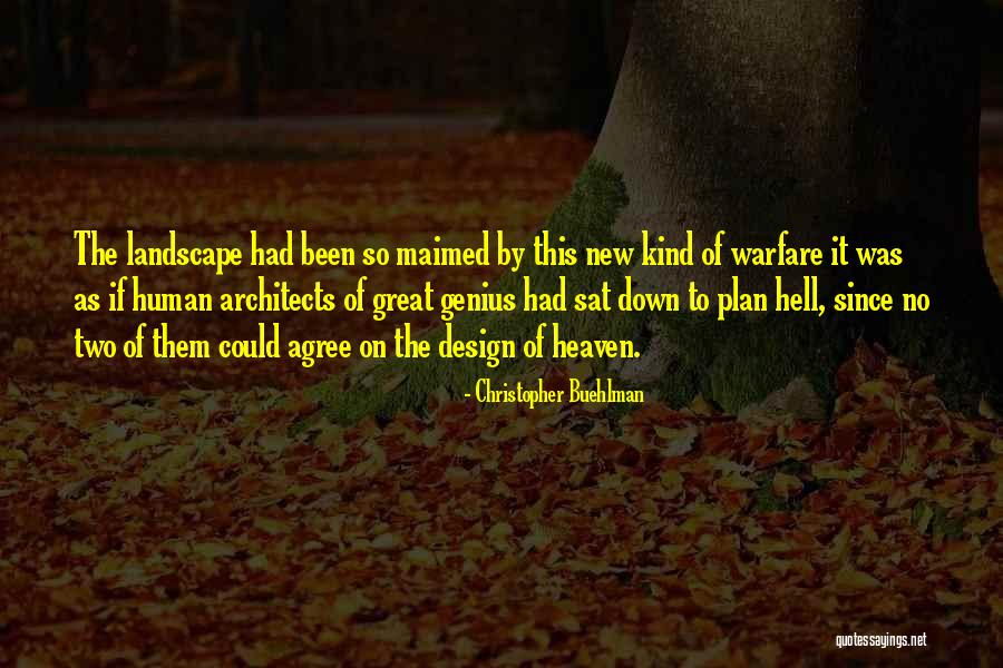 De Chesney Quotes By Christopher Buehlman De Chesney Quotes By Christopher Buehlman