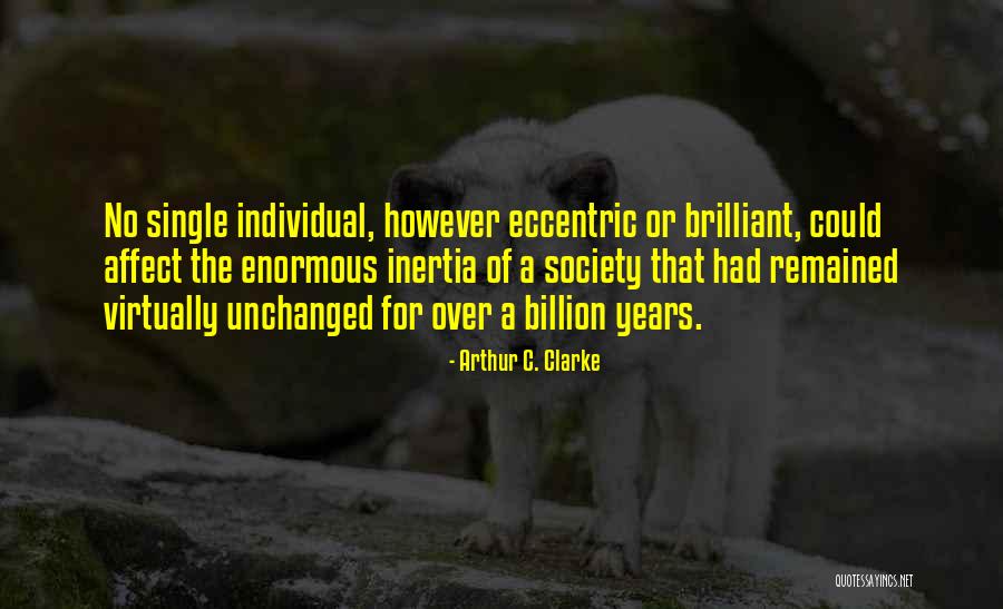 De Chirico Disquieting Quotes By Arthur C. Clarke De Chirico Disquieting Quotes By Arthur C. Clarke