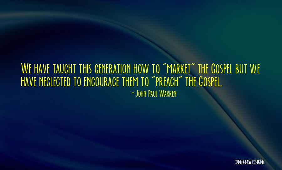 De Civilisation Quotes By John Paul Warren De Civilisation Quotes By John Paul Warren