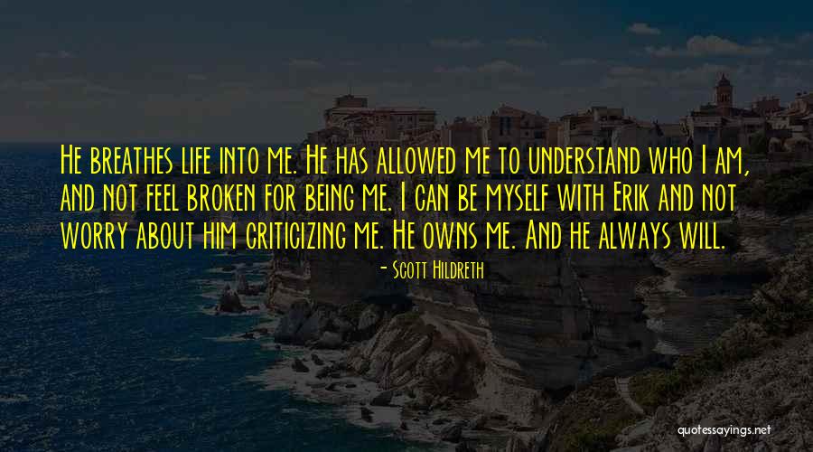 De Civilisation Quotes By Scott Hildreth De Civilisation Quotes By Scott Hildreth