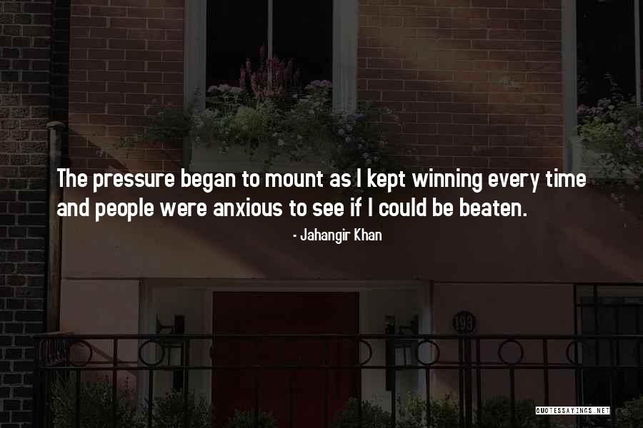 De Commerce Quotes By Jahangir Khan De Commerce Quotes By Jahangir Khan