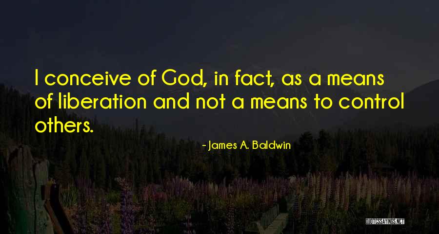 De Commerce Quotes By James A. Baldwin De Commerce Quotes By James A. Baldwin