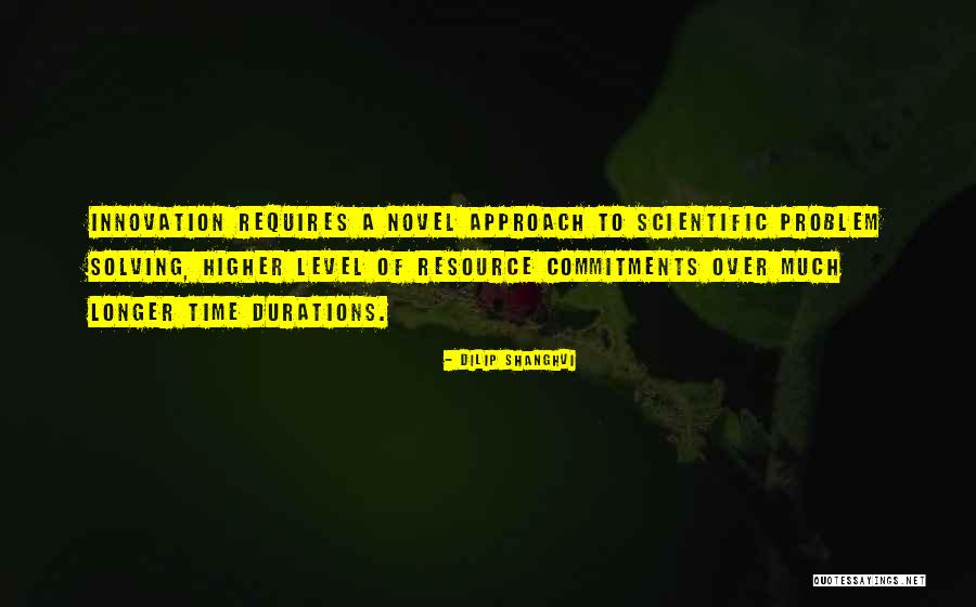 De Compostela Quotes By Dilip Shanghvi De Compostela Quotes By Dilip Shanghvi