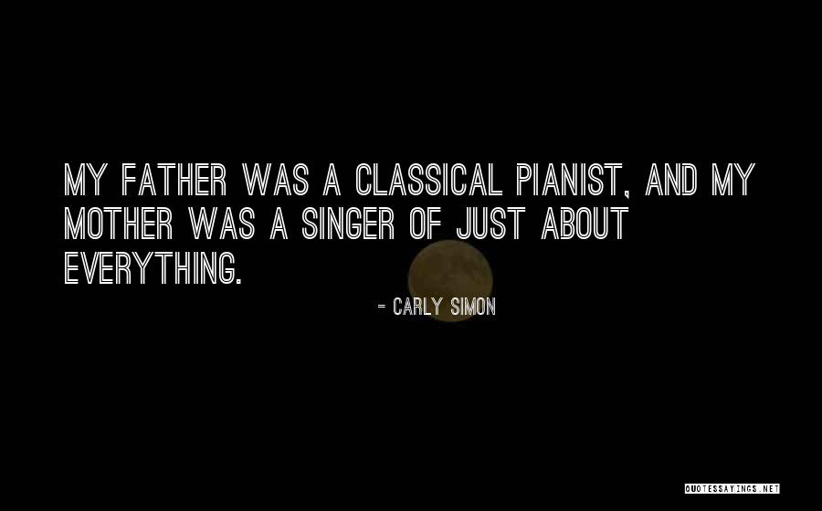 De Conciliis Quotes By Carly Simon De Conciliis Quotes By Carly Simon