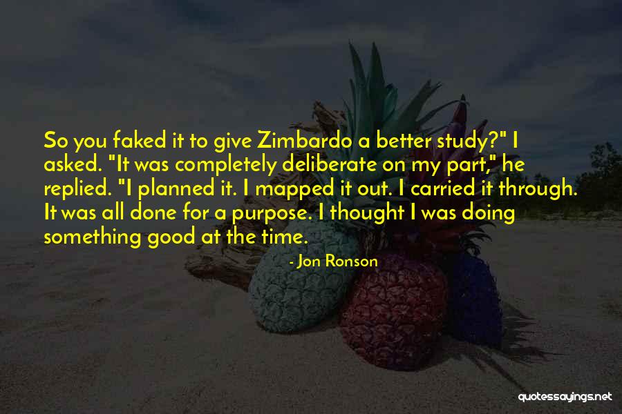 De Conciliis Quotes By Jon Ronson De Conciliis Quotes By Jon Ronson