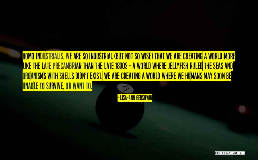De Conciliis Quotes By Lisa-Ann Gershwin De Conciliis Quotes By Lisa-Ann Gershwin