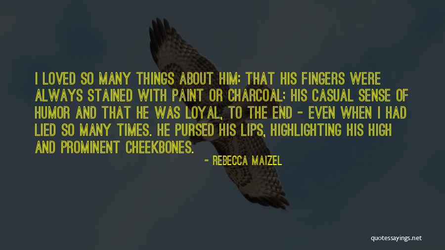 De Cormier Nissan Quotes By Rebecca Maizel De Cormier Nissan Quotes By Rebecca Maizel
