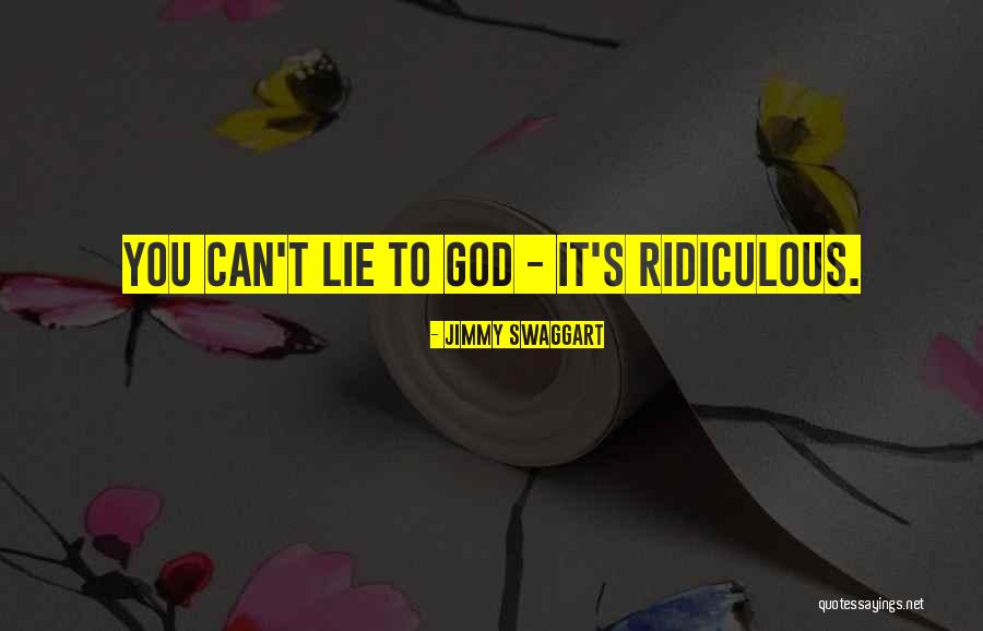 De Courville Manchester Quotes By Jimmy Swaggart
