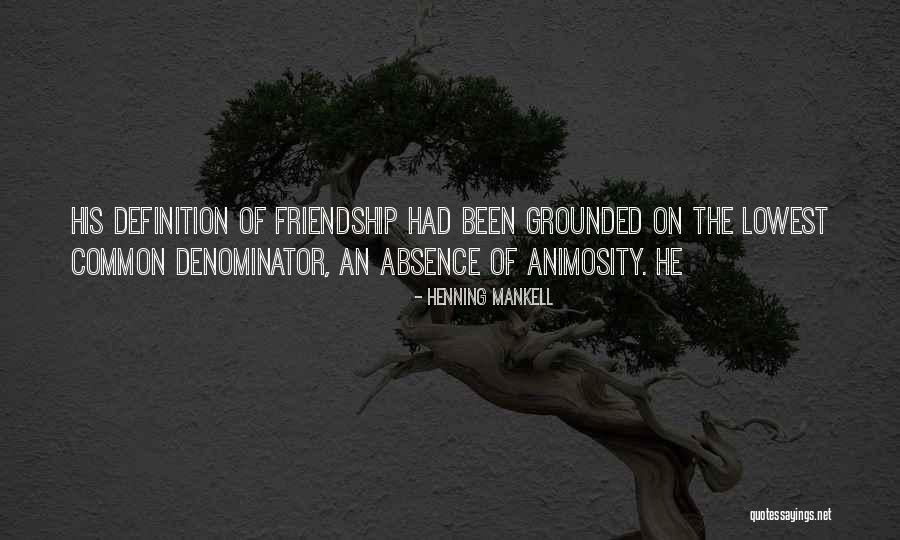 De Courville Rv Quotes By Henning Mankell De Courville Rv Quotes By Henning Mankell