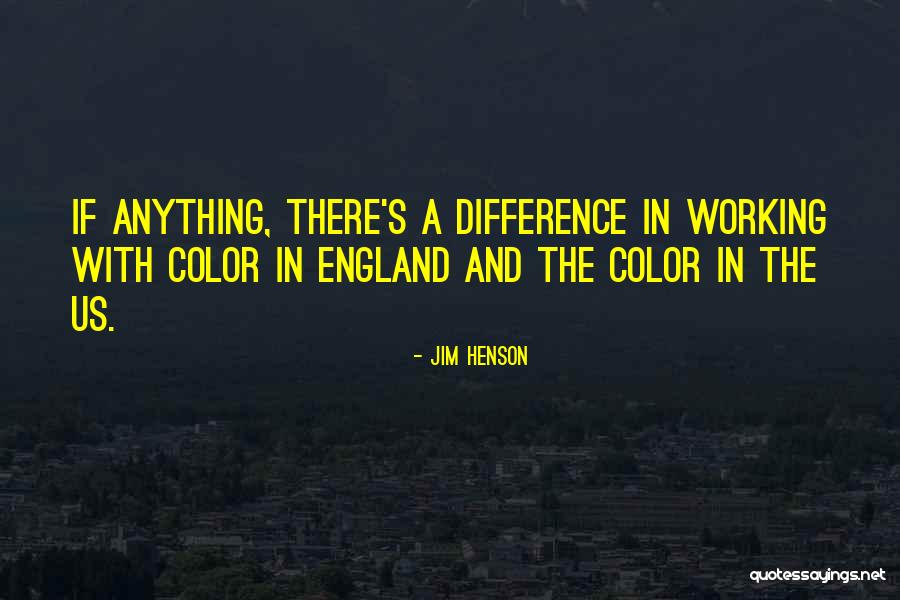 De Courville Rv Quotes By Jim Henson De Courville Rv Quotes By Jim Henson
