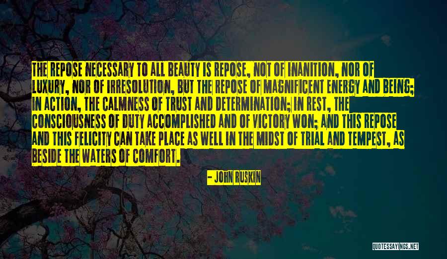 De Crecimiento Significado Quotes By John Ruskin De Crecimiento Significado Quotes By John Ruskin
