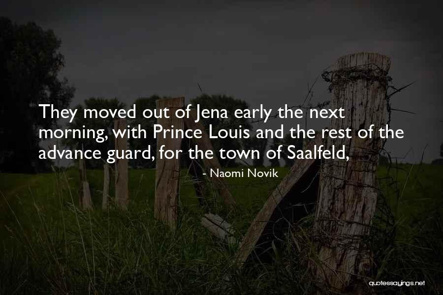 De Crecimiento Significado Quotes By Naomi Novik De Crecimiento Significado Quotes By Naomi Novik