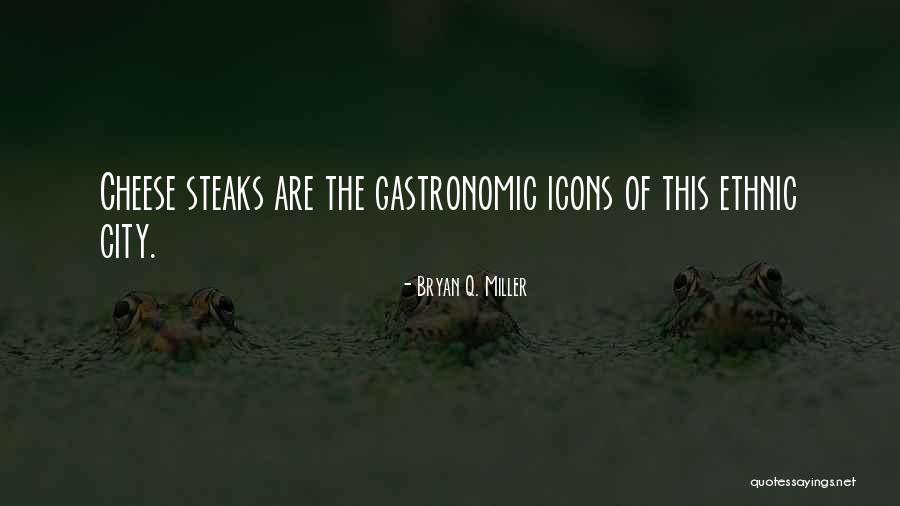 De Crepes Recette Quotes By Bryan Q. Miller De Crepes Recette Quotes By Bryan Q. Miller