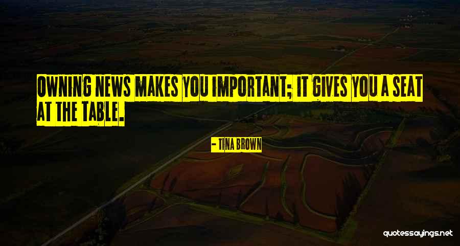 De Crepes Recette Quotes By Tina Brown De Crepes Recette Quotes By Tina Brown