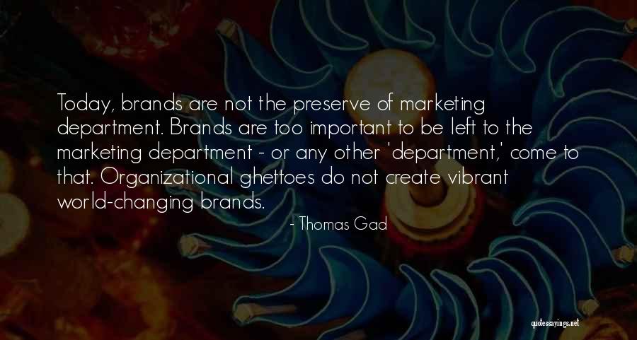De Cuna Quotes By Thomas Gad De Cuna Quotes By Thomas Gad