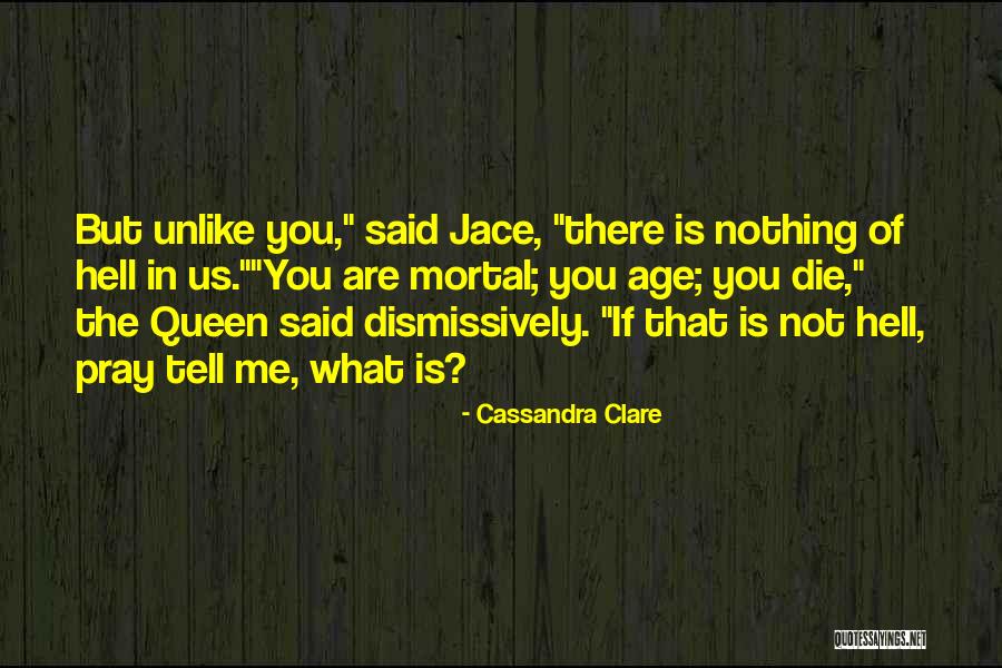 De Cursos Quotes By Cassandra Clare De Cursos Quotes By Cassandra Clare