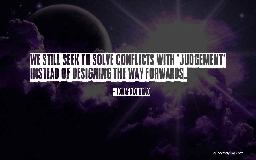 De Design Quotes By Edward De Bono De Design Quotes By Edward De Bono