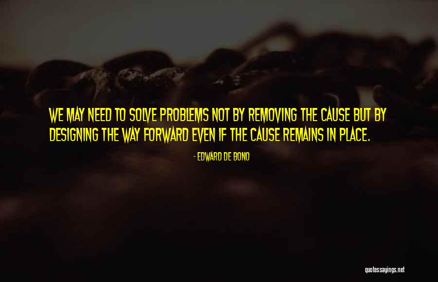 De Design Quotes By Edward De Bono De Design Quotes By Edward De Bono