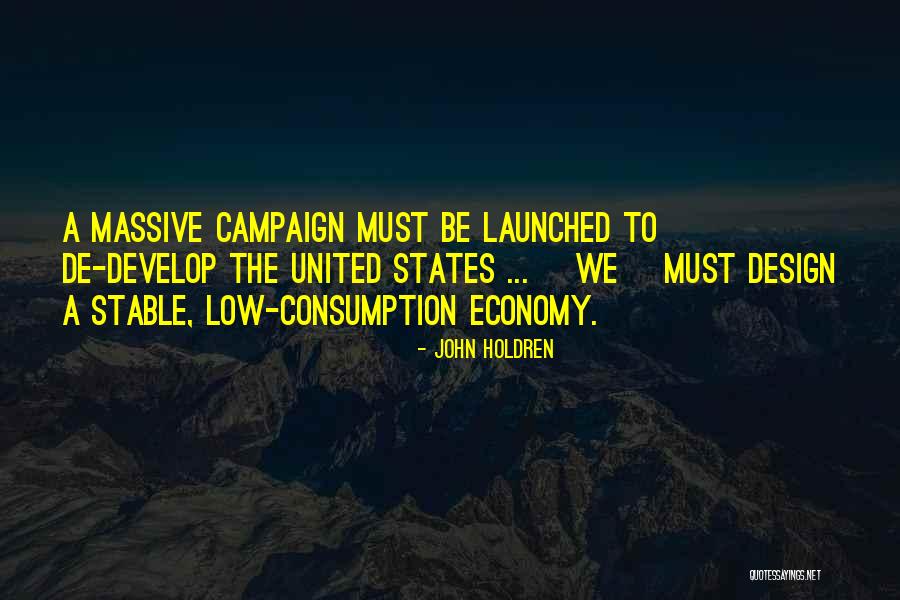 De Design Quotes By John Holdren De Design Quotes By John Holdren