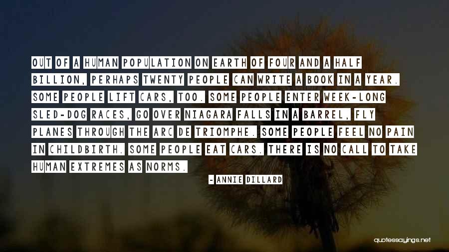 De Dog Quotes By Annie Dillard De Dog Quotes By Annie Dillard
