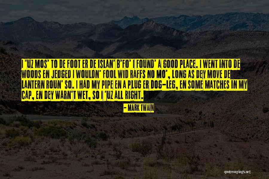 De Dog Quotes By Mark Twain De Dog Quotes By Mark Twain