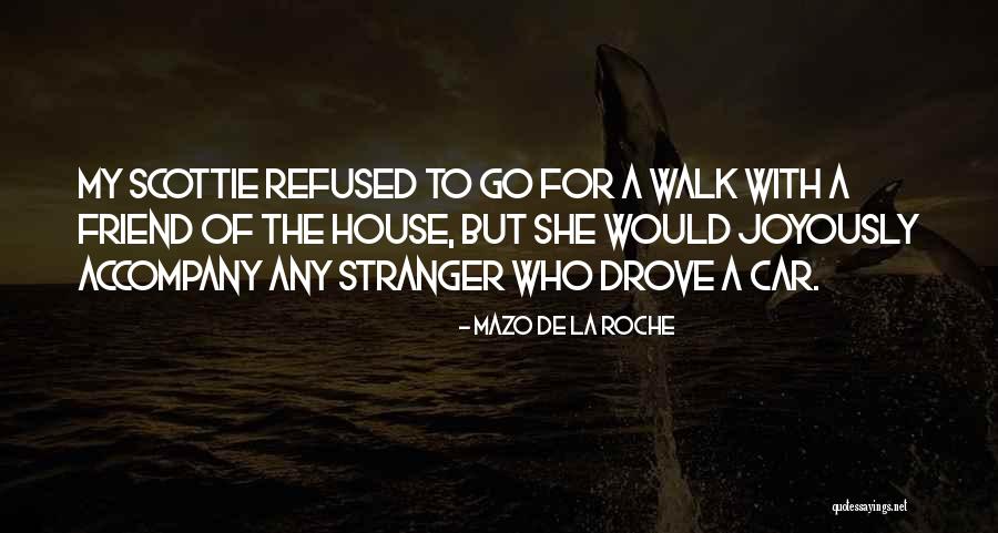 De Dog Quotes By Mazo De La Roche De Dog Quotes By Mazo De La Roche