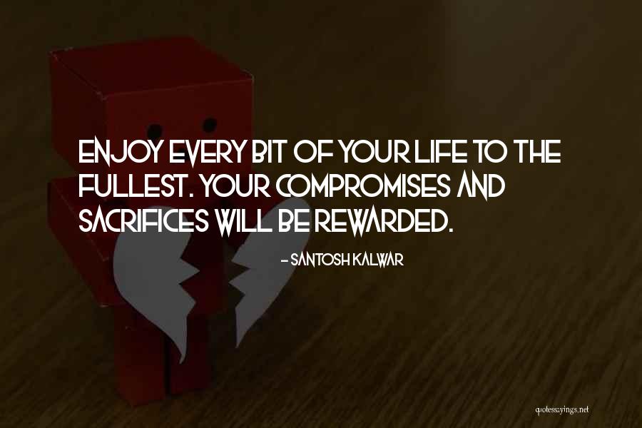 De Dondersteen Quotes By Santosh Kalwar De Dondersteen Quotes By Santosh Kalwar