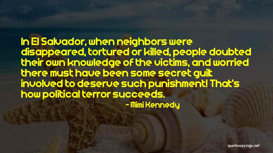 De Eenzaamheid Quotes By Mimi Kennedy De Eenzaamheid Quotes By Mimi Kennedy