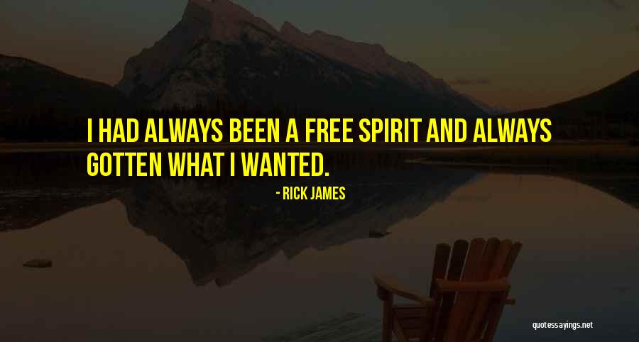 De Eenzaamheid Quotes By Rick James De Eenzaamheid Quotes By Rick James