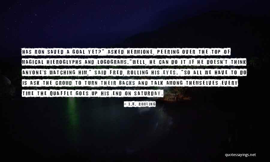 De Erler Klinik Quotes By J.K. Rowling De Erler Klinik Quotes By J.K. Rowling