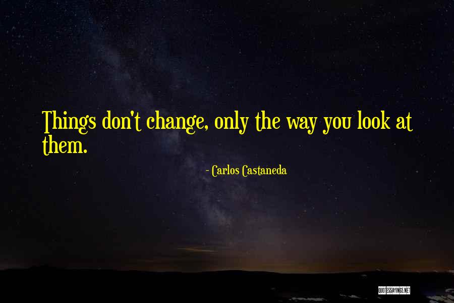 De Fleury Award Quotes By Carlos Castaneda De Fleury Award Quotes By Carlos Castaneda