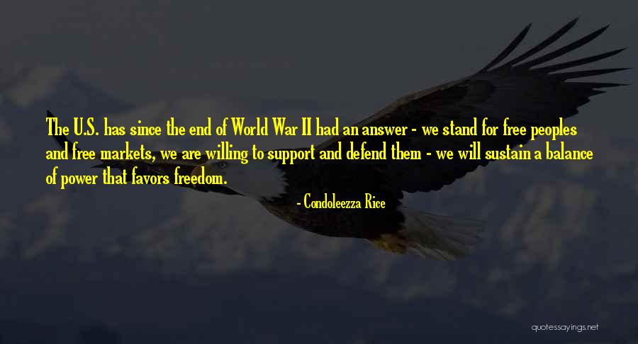 De Fleury Quotes By Condoleezza Rice De Fleury Quotes By Condoleezza Rice