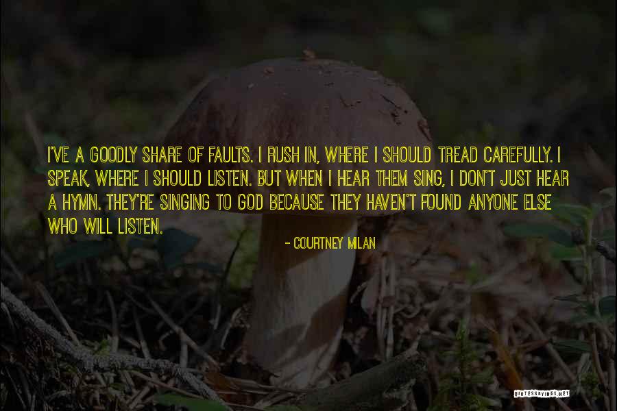 De Frise Quotes By Courtney Milan De Frise Quotes By Courtney Milan