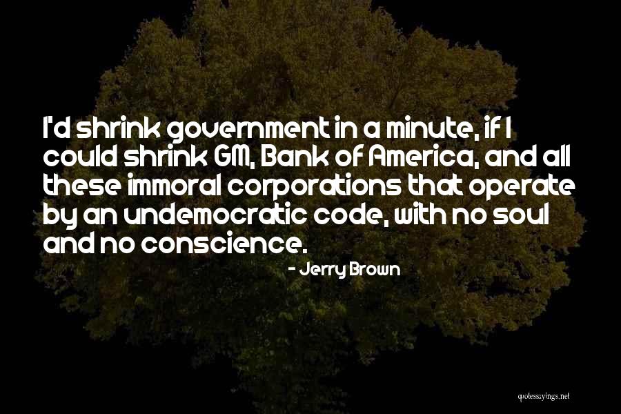 De Gen Ve Vintimilla Quotes By Jerry Brown De Gen Ve Vintimilla Quotes By Jerry Brown