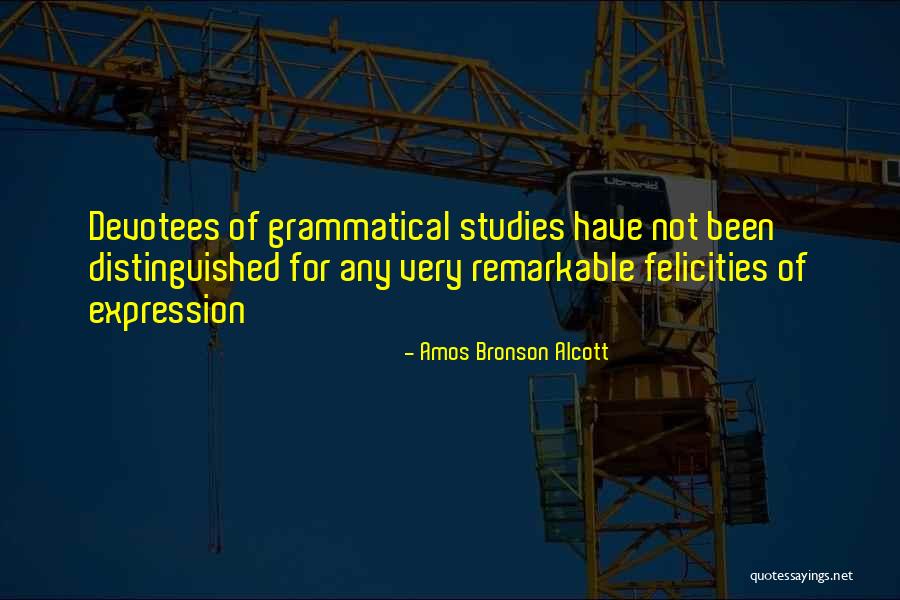 De Gennes Theory Quotes By Amos Bronson Alcott De Gennes Theory Quotes By Amos Bronson Alcott