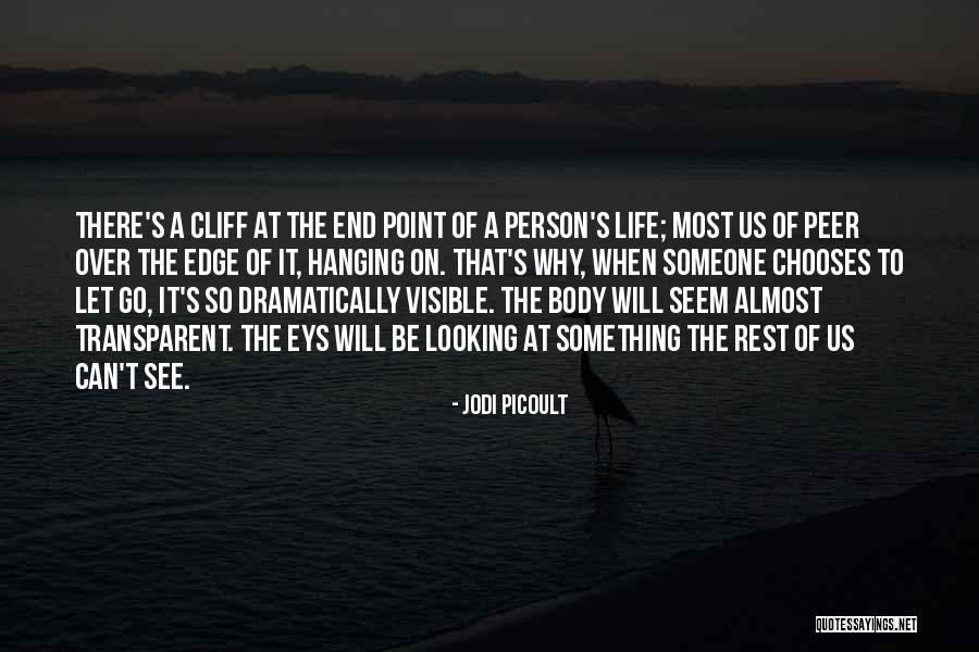 De Gennes Theory Quotes By Jodi Picoult De Gennes Theory Quotes By Jodi Picoult