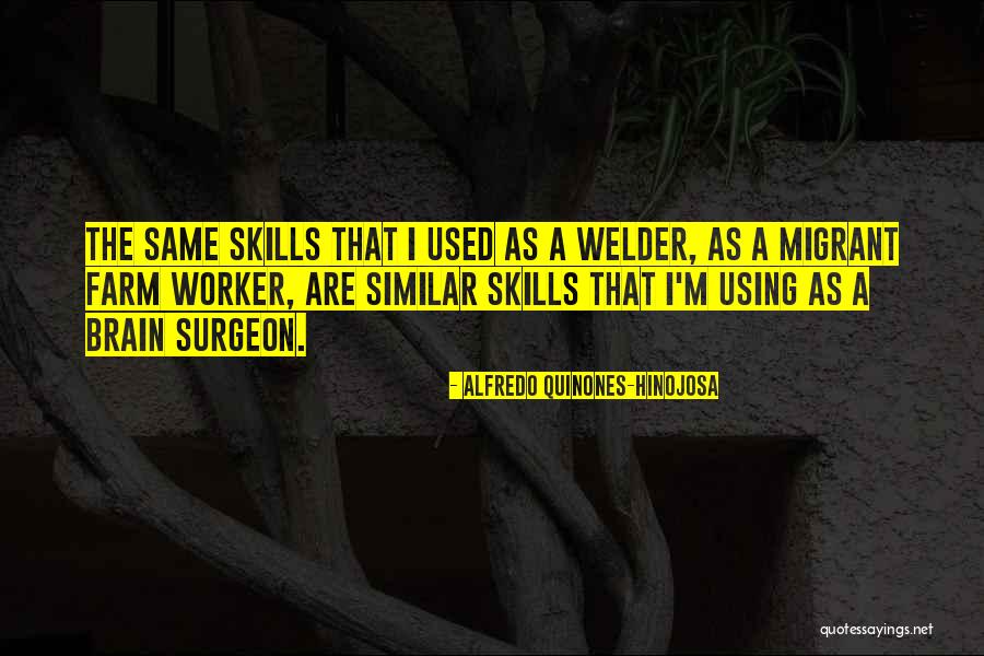 De Gregori Viva Quotes By Alfredo Quinones-Hinojosa De Gregori Viva Quotes By Alfredo Quinones-Hinojosa