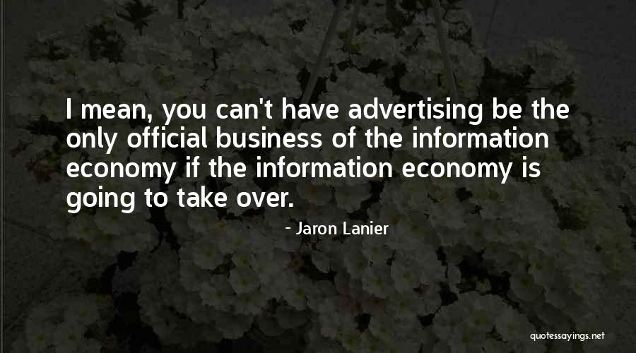 De Gregorio Quotes By Jaron Lanier De Gregorio Quotes By Jaron Lanier