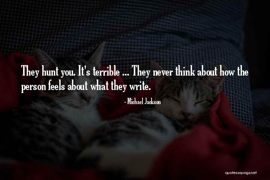 De Gruchy Department Quotes By Michael Jackson De Gruchy Department Quotes By Michael Jackson